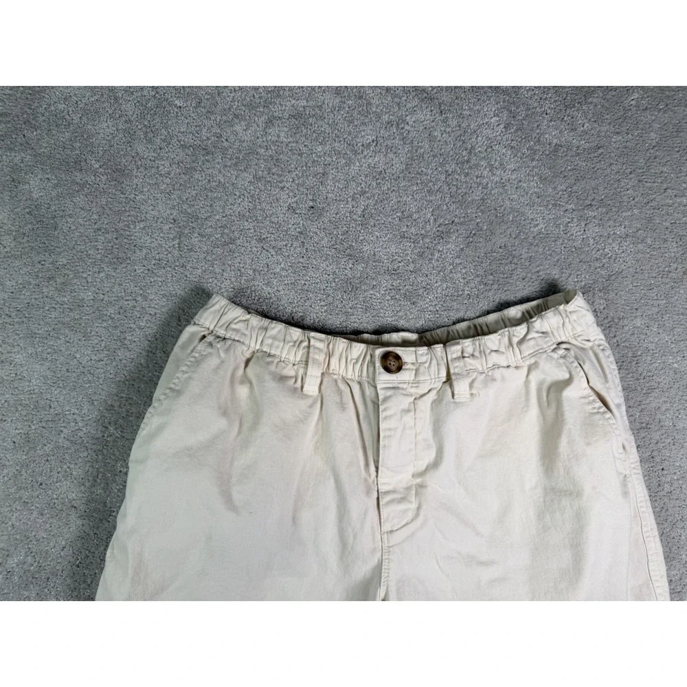 Chubbies Khaki Shorts Mens S Classic 7
